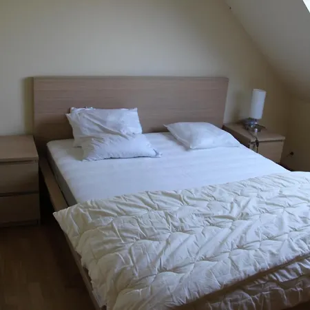 Casa Léon Bullange/Büllingen