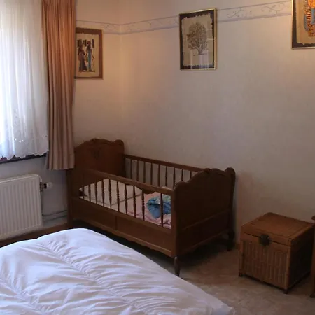 Casa Leon Bullange