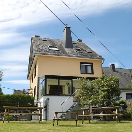 Casa vacanze Casa Léon