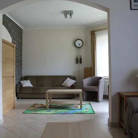 Casa vacanze Casa Léon *