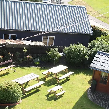 Holiday home Casa Leon *