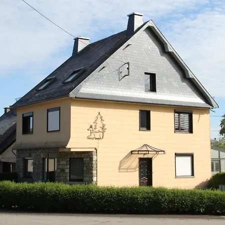 Casa Leon * ビューリンゲン