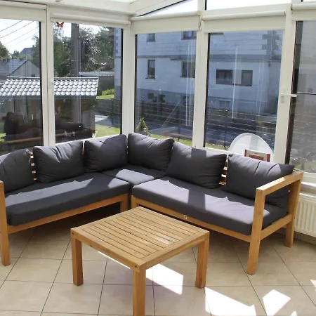 Casa Leon Holiday home *