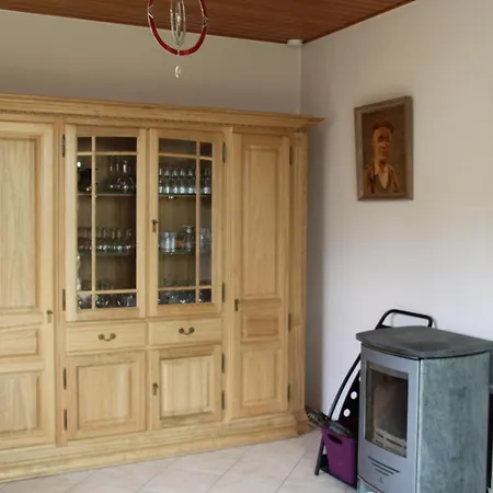 Casa Leon 펜션 불랑쥬