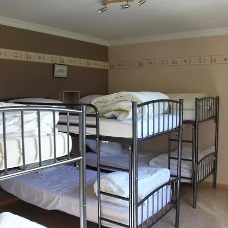 Casa Léon Casa vacanze