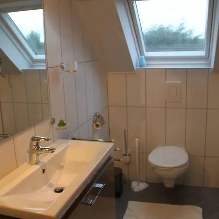 Casa Léon Bullange/Büllingen