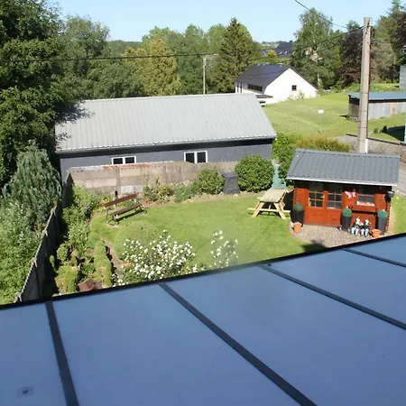 別荘 Casa Leon ビューリンゲン