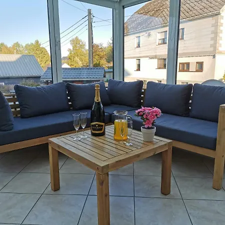 Casa Leon ビューリンゲン