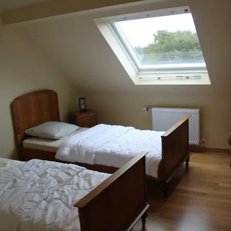 Casa Leon Holiday home