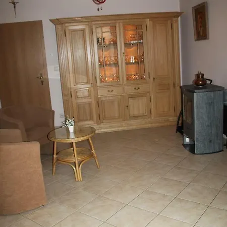 펜션 Casa Leon 불랑쥬