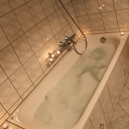 Casa vacanze Casa Léon Bullange/Büllingen