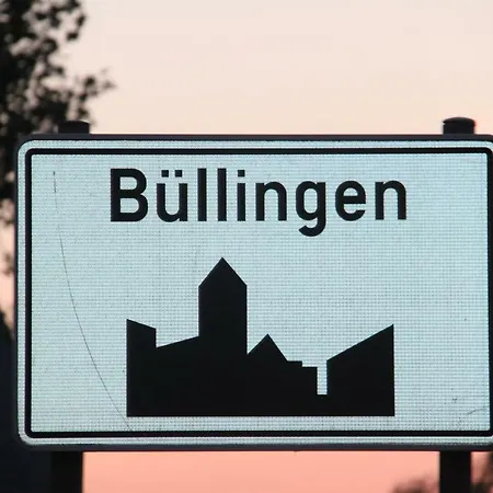 Casa vacanze Casa Léon Bullange/Büllingen