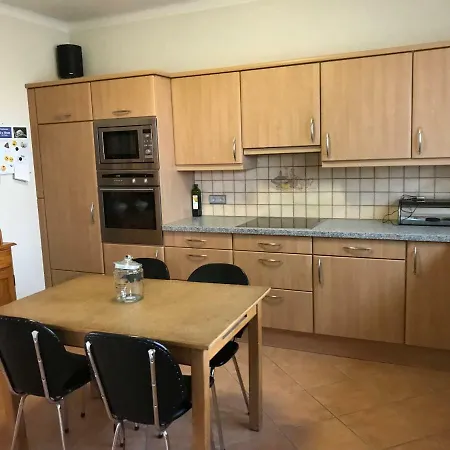 Casa Leon * 불랑쥬