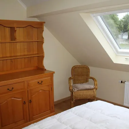 Casa Leon Holiday home Bullange