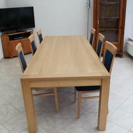 Casa vacanze Casa Léon *