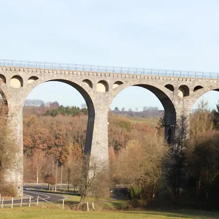 別荘 Casa Leon ビューリンゲン