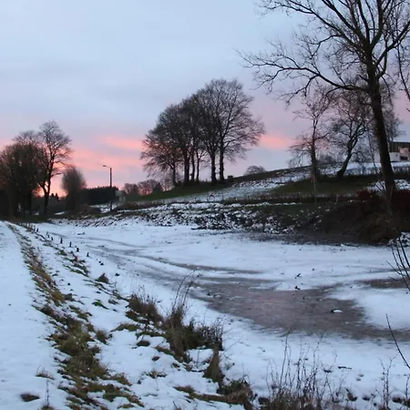Σπίτι διακοπών Casa Leon