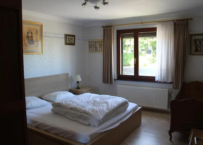 Casa Leon Дом отдыха