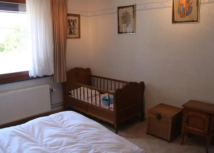 Casa Leon Бюллинген