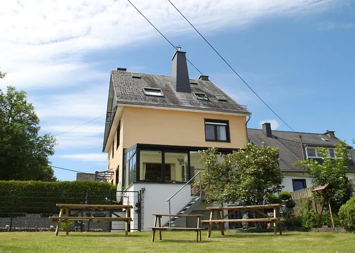 Дом отдыха Casa Leon