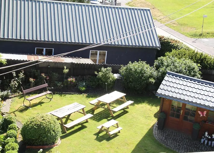 Дом отдыха Casa Leon *