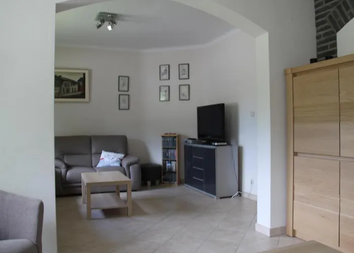 Casa Leon Бюллинген