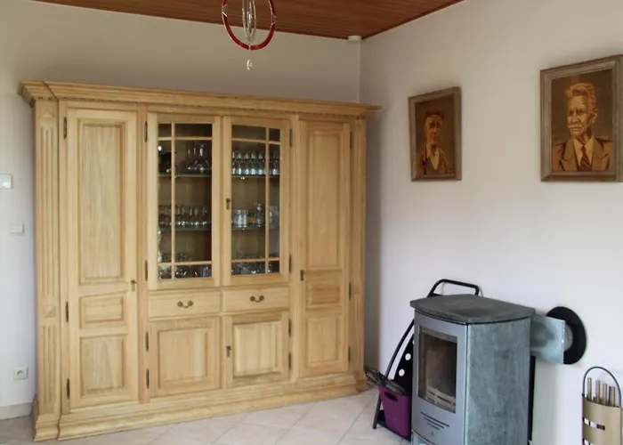 Casa Leon Nyaraló Bullange