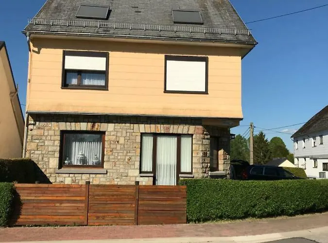 Дом отдыха Casa Leon *