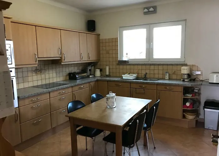 Дом отдыха Casa Leon