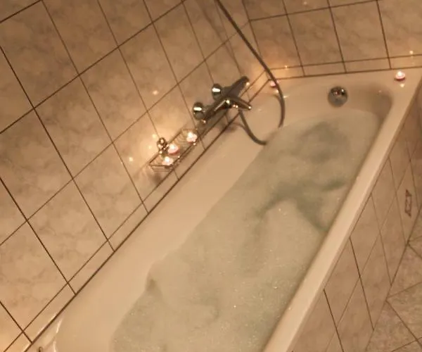 Дом отдыха Casa Leon Бюллинген