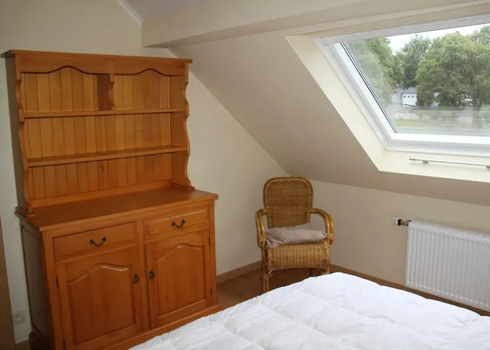 Casa Leon Дом отдыха Бюллинген