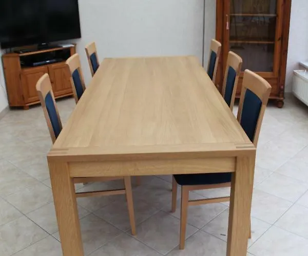 Дом отдыха Casa Leon *