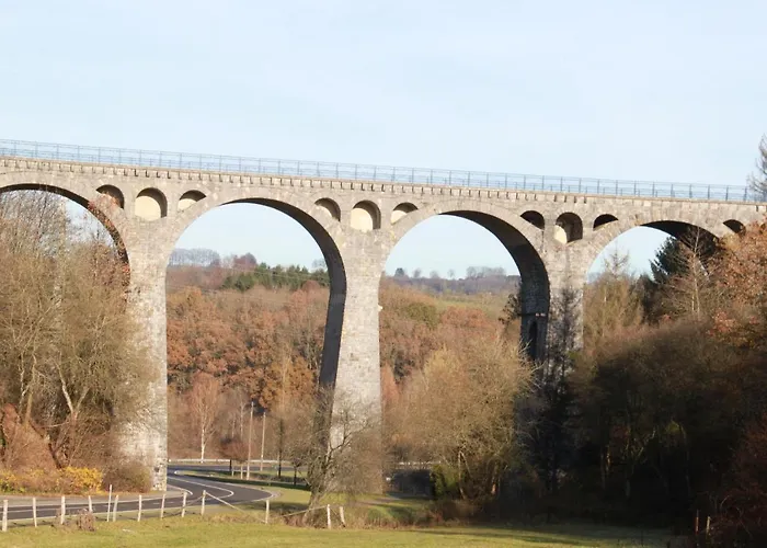Nyaraló Casa Leon Bullange