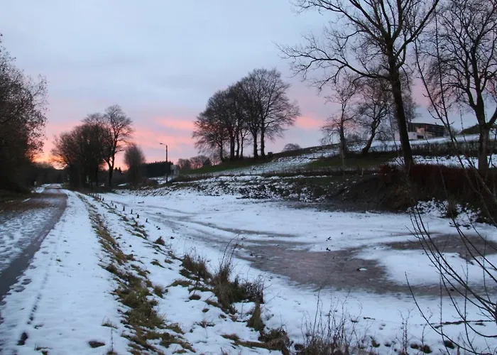 Дом отдыха Casa Leon