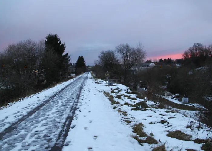 Casa Leon Бюллинген